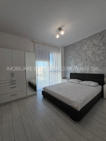 Apartament Mobilat Modern Universitate Cu Vedere Pe Lac Si Loc De Parcare - 18