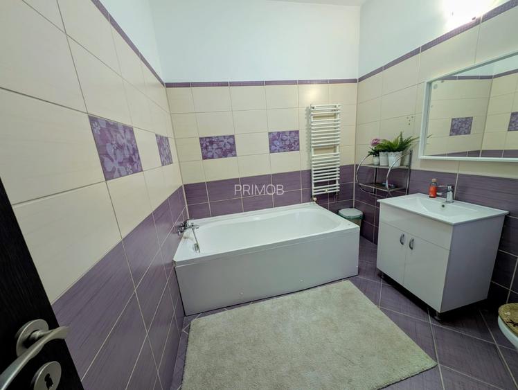 P+E+M,2010,E-S-V,eleganta,la 7min.de metrou si parc Carol,mobilata/utilata lux - 14