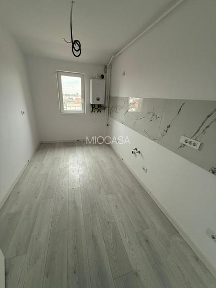 Bloc nou. Decomandat. Bucatarie Separata. Finalizat. - 7