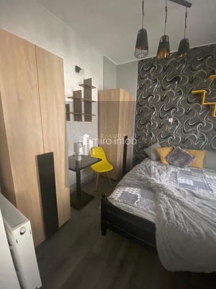 Inchiriere Garsoniera Eroii Revolutiei / Soseaua Giurgiului - 10