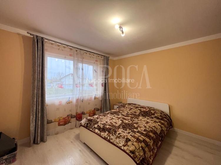 Casa 5 camere de vanzare in Iris, Cluj Napoca - 2