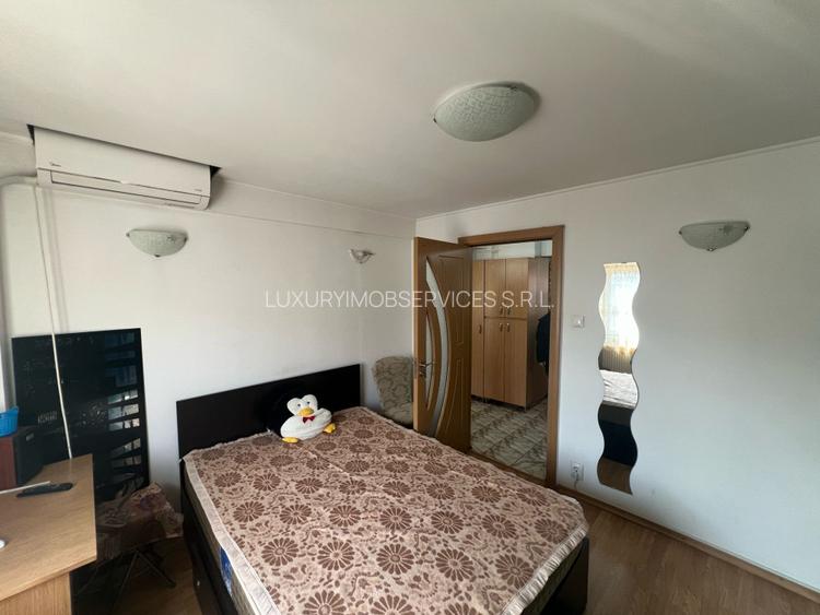 Apartament 3 camere Uverturii - 14