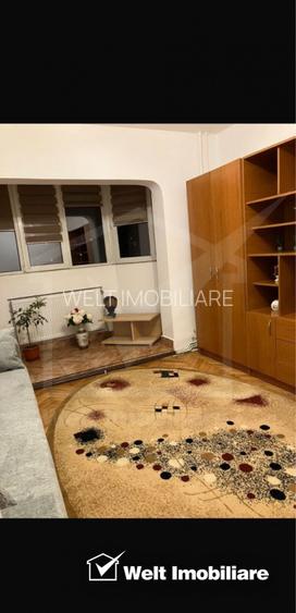 Apartament 2 camere de închiriat – Grigorescu, zona Fortuna - 3