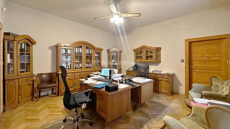 Zona Centrala Structura Generoasa - 10