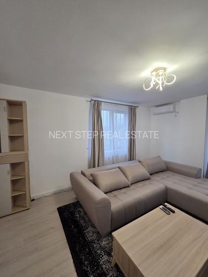 Prima inchiriere! Apartament 2 camere si loc de parcare subteran - 3