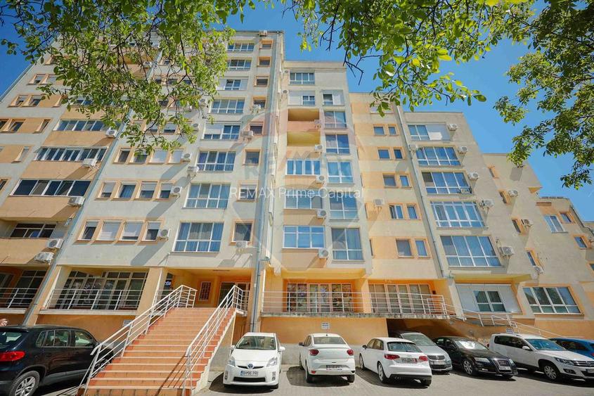 Apartament cu 2 camere de vânzare în zona Ioșia - 12