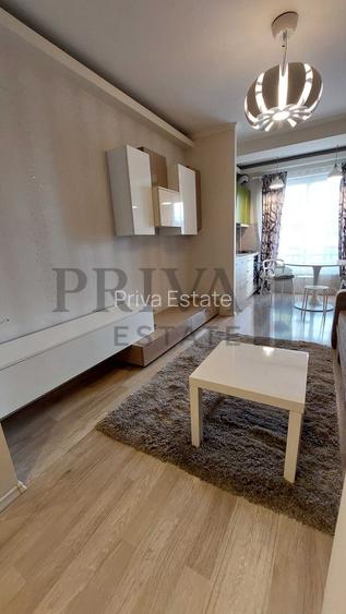 Apartament renovat 2 camere, 40 mp, Shopping City - 3