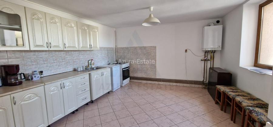 Casa P+1+M cu 5 camere teren 486 mp garaj si filigorie in Trei Stejari - 6