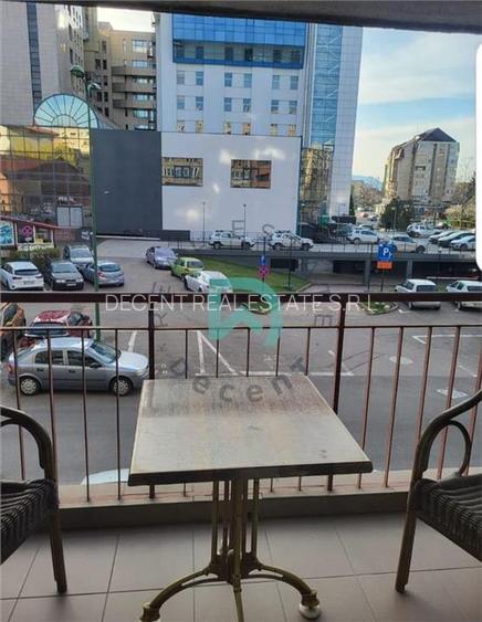 Apartament 2 camere , Centrul Civic, 41mp., Brasov - 7