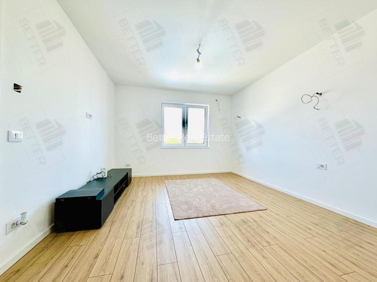 Vila Individuala - 5 Camere - Teren 440 mp - Garaj - 11