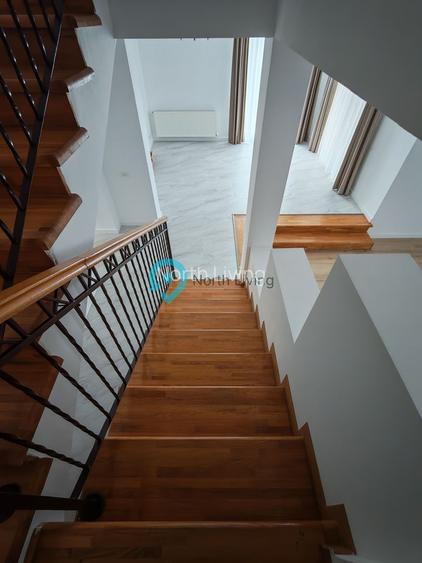 Vila Duplex | 7 Camere | Gradina 140 mp - 6