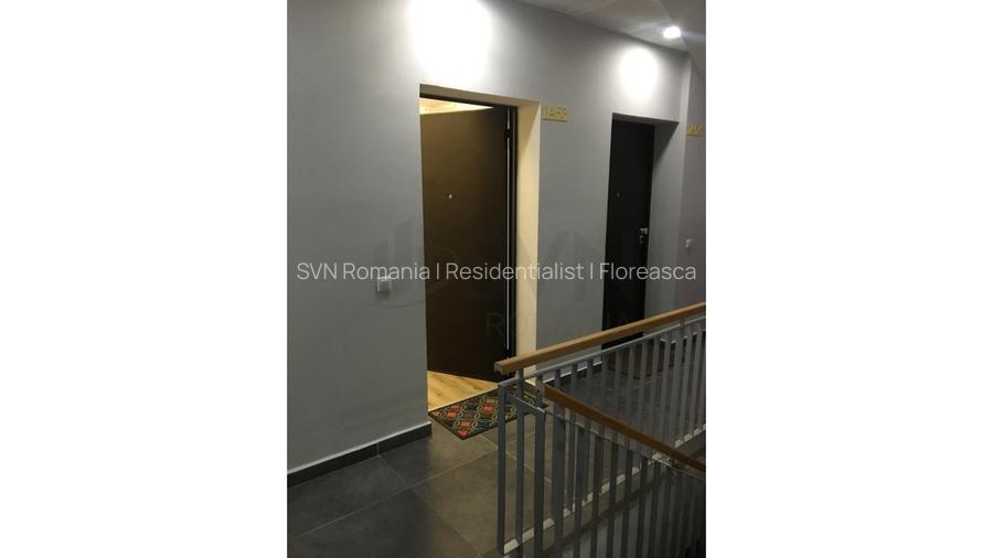 REA1027944 Apartament 2 camere duplex I Carol - 8