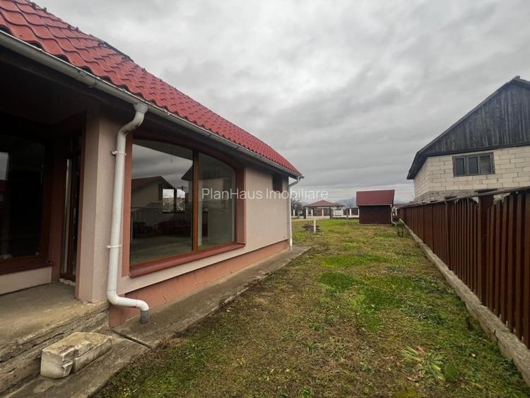 Casă individuală , Lăpușel ,25 ari teren - 5