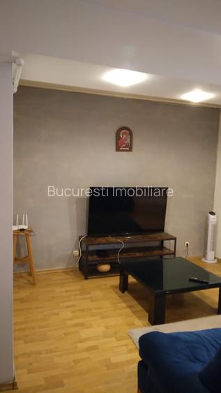 Apartament 2 Camere Dristor,Vitan Mall,bl.2019,Amenajat,centrala,mobilat,complet - 7