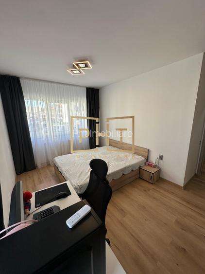 Apartament de vanzare cu 3 camere, 54 mp , balcon, zona Terra! - 7