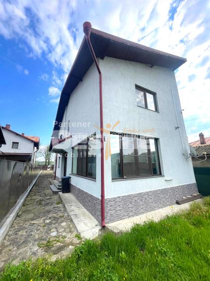 Casa 6 Camere in Paulesti - 2