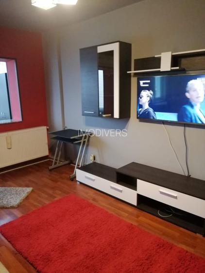 Garsoniera,Central-Deva, 250E/luna - 7