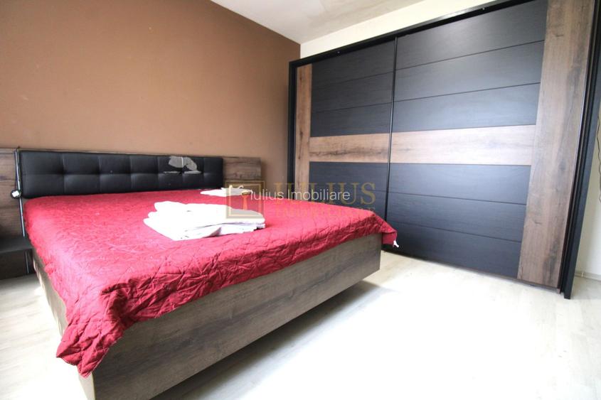 Apartament cu 2 camere in Giroc pe Calea Timisoarei - 10