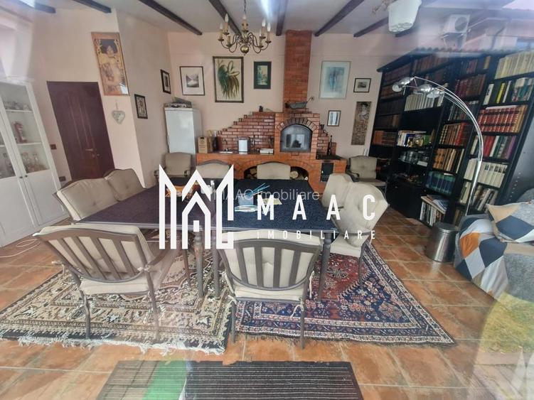 Casa Individuala | 4 Camere | 130 MPU | Selimbar - 11