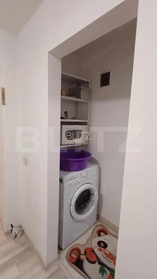 Apartament la casa, 25 mp, zona SEMI-CENTRALA! - 4