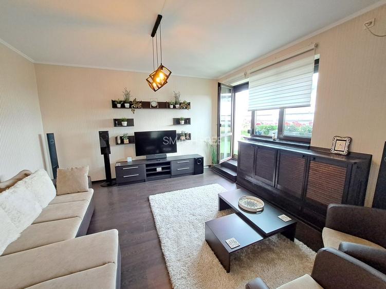 Garsonieră 40 mp + Terasă Spațioasă 60 mp - Iancului - 2