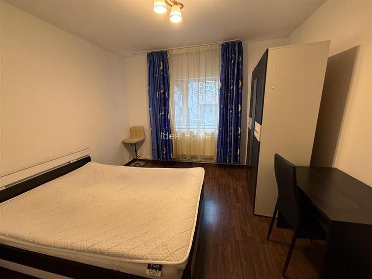 Apartament 2 Camere Decomandat Podu de Fier - 3