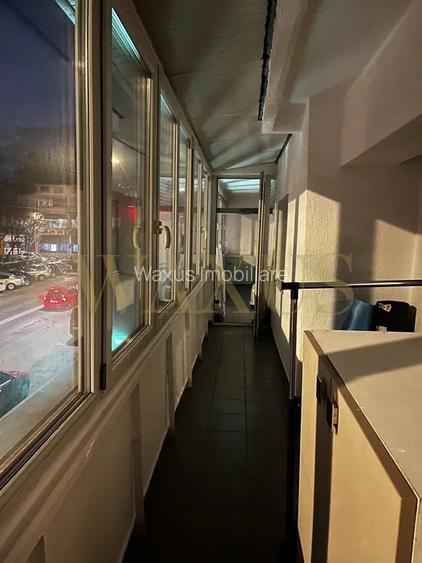 Apartament Decomandat - SU 66MP I Terase 30MP - Marasti  - 8