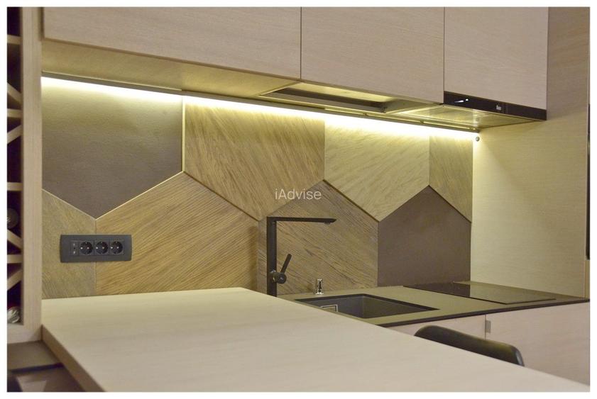 Poiana Brașov - Apartament elegant cu 3 camere ultracentral - 14