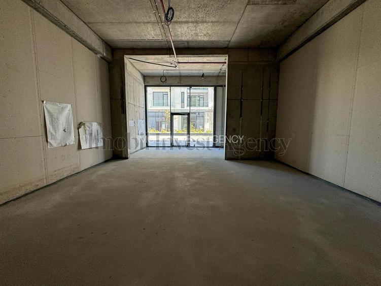 Spații Comerciale de Vânzare în One Cotroceni Park – Parter - 6