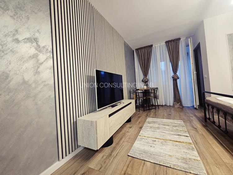 dristor ,garsoniera lux 400euro - 17