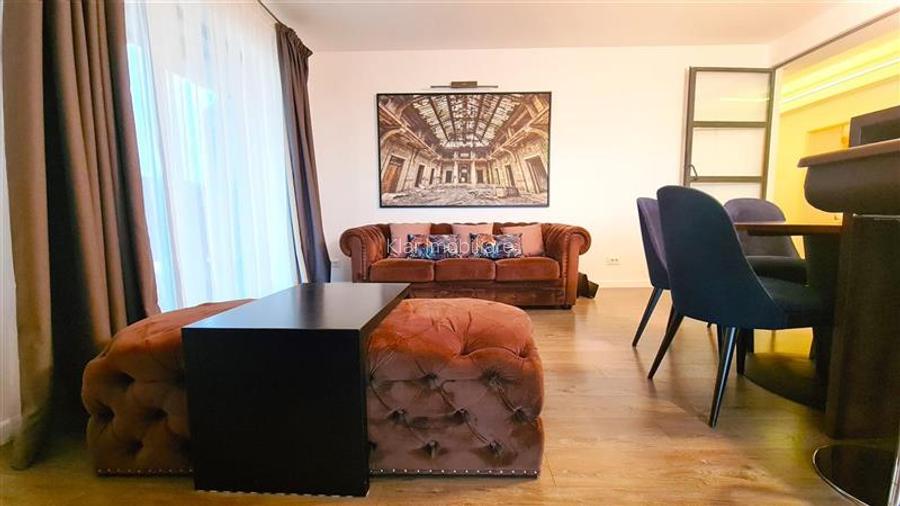 Apartament modern 4 camere 105mp, Zorilor, Spitalul Recuperare - 14