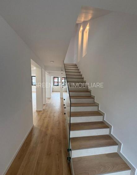 Vilă modernă, 6 camere, Iulius Mall, Gheorgheni - 6