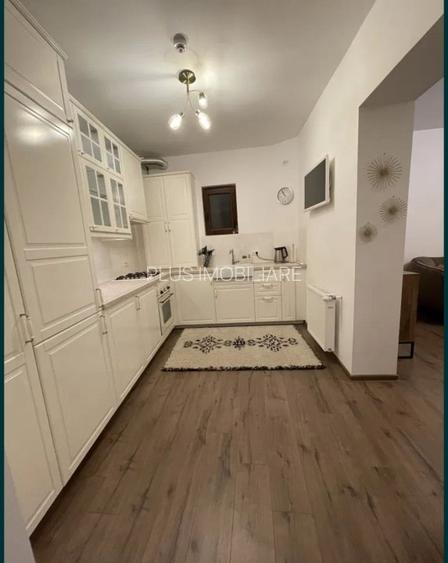 Apartament 2 camere+Terasa mobilat si utilat Lux situat in zona Cismigiu - 6