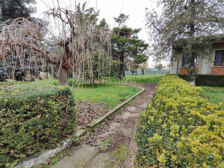 Proprietate teren+ constructie Medgidia - 15