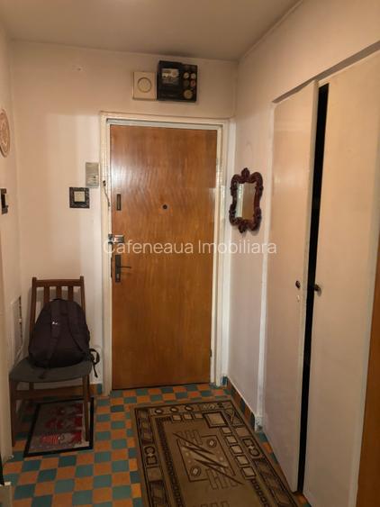 3 camere Drumul Taberei-Aleea Campul cu Flori bloc OD - 6