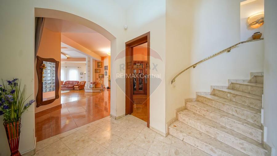 Casă / Vilă de vânzare – Strada Sitei nr. 42, Brașov - 15