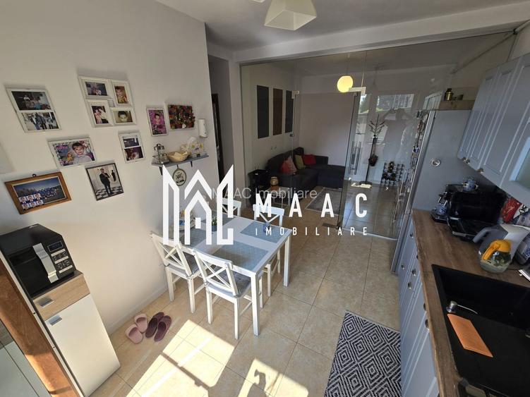 Apartament modern cu gradina 85 mp READY TO MOVE - 7