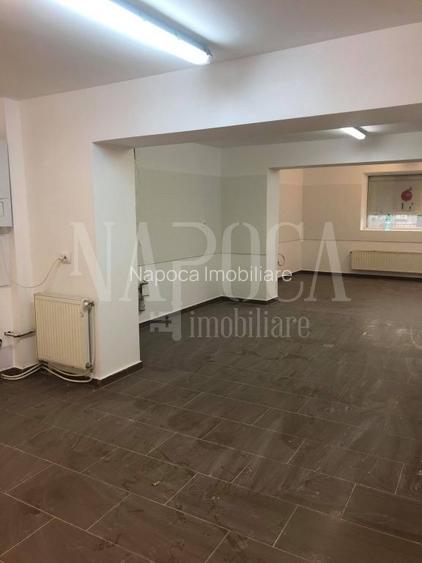 Casa 14 camere de vanzare in Centru, Cluj Napoca - 10