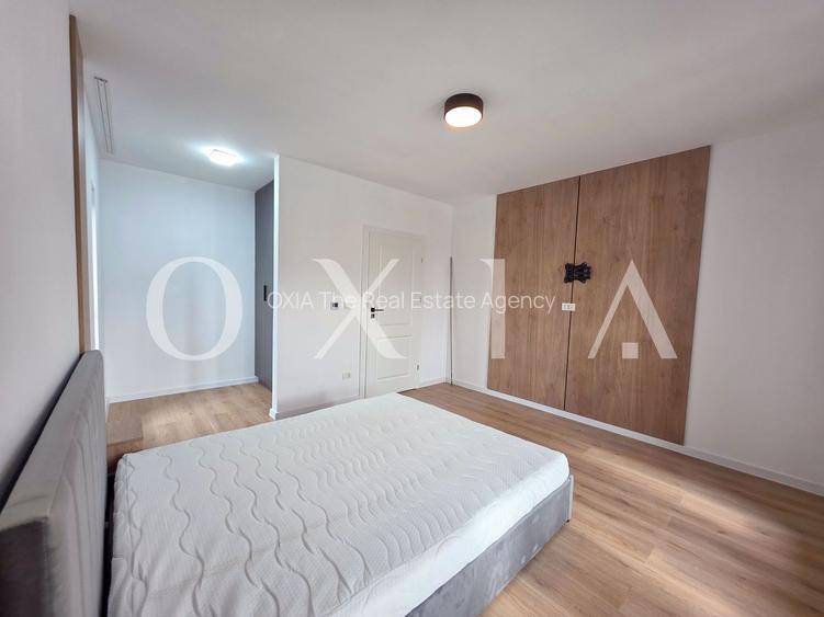 AX1220 Sag, Zona Manastire,Casa Individuala, Prima Inchiriere - 6