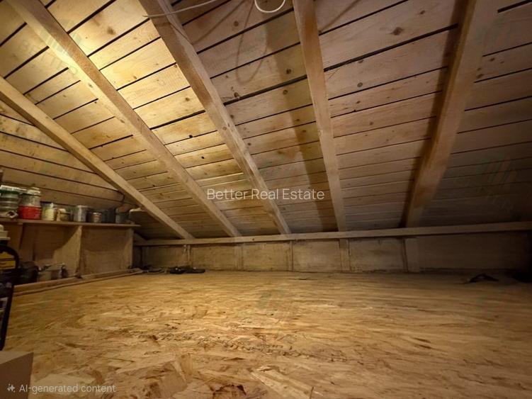 Apartament 3 camere tip Duplex | Mobilat | 7 min Metrou Dristor | 142.000€ - 13