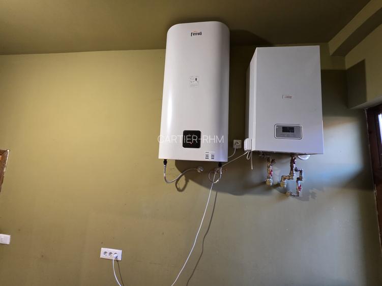 🏠 COMISION O%  De vanzare apartament 1 camera curte comuna – Iosefin - 3