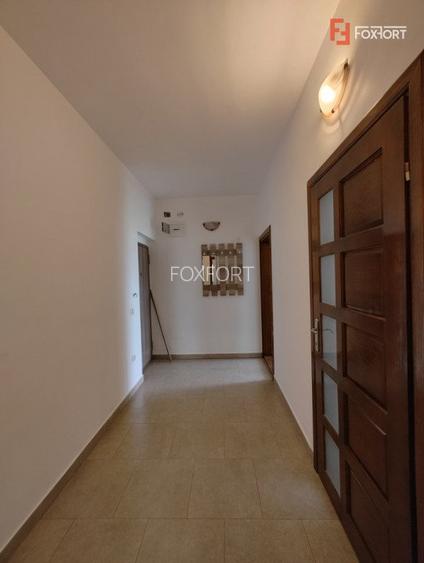 Apartament cu 3 camere de inchiriat in Timisoara, zona Ghirodei - 11