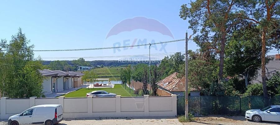 Casă / Vilă cu 5 camere de vânzare - 16