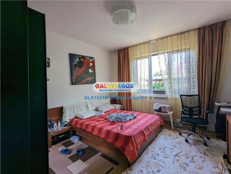 Fierbinti Targ,casa cocheta la cheie,mobilata-utilat104 mp,teren 668mp - 18