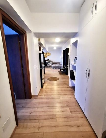 Apartament 2 camere mobilat si utilat Lux langa metrou Jiului - 6