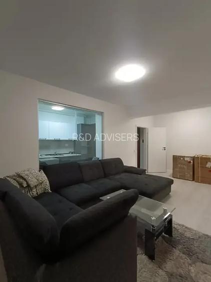 Apartament 2 camere | Prima Inchiriere | Langa Metrou | Mutare Rapidă - 4