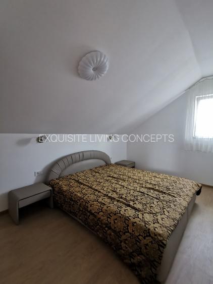 Casa individuala, complet renovata, pe Valea Draganului! - 14