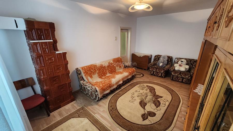 Apartament 3 camere + Garaj 25 mp - 11