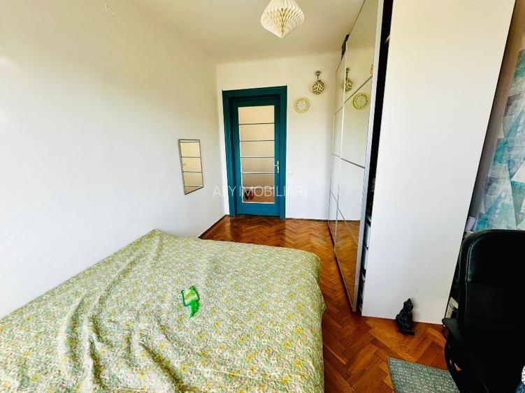 Apartament elegant 3-4 camere în Cotroceni – zona Dr. Lister - 5