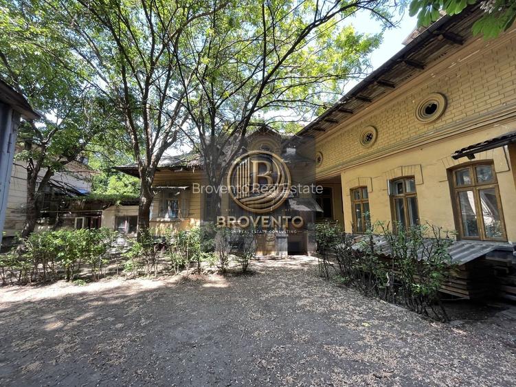 Casa in Ploiesti, zona Central - 15